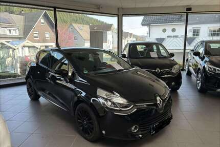 Renault Clio Gebrauchtwagen