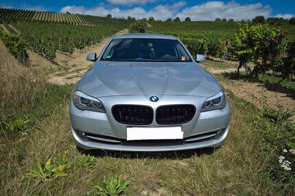 BMW 528 Gebrauchtwagen