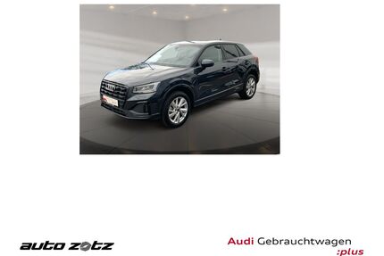 Audi Q2 Gebrauchtwagen