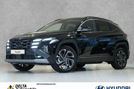 Hyundai TUCSON Gebrauchtwagen