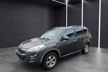 Peugeot 4007 Gebrauchtwagen