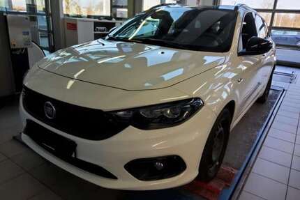 Fiat Tipo Gebrauchtwagen