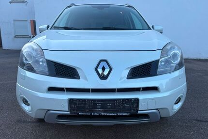 Renault Koleos Gebrauchtwagen