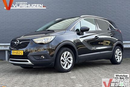 Opel Crossland (X) Gebrauchtwagen