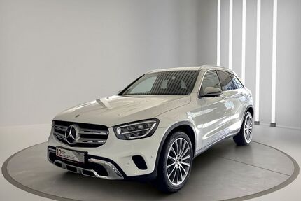 Mercedes-Benz GLC 300 Gebrauchtwagen