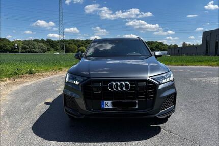 Audi Q7 Gebrauchtwagen