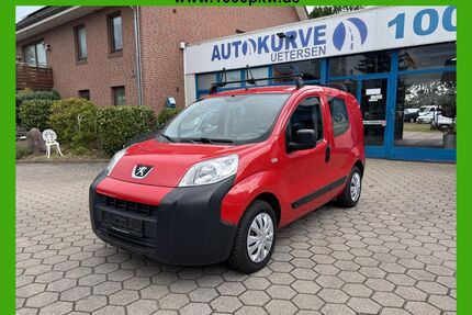 Peugeot Bipper Gebrauchtwagen