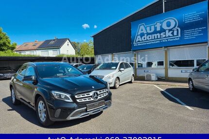 Mercedes-Benz GLA 250 Gebrauchtwagen