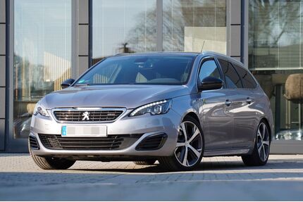 Peugeot 308 Gebrauchtwagen