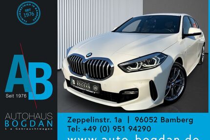 BMW 120 Gebrauchtwagen