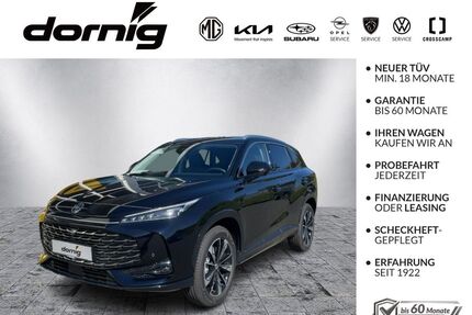 MG HS Gebrauchtwagen