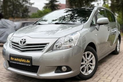 Toyota Verso Gebrauchtwagen