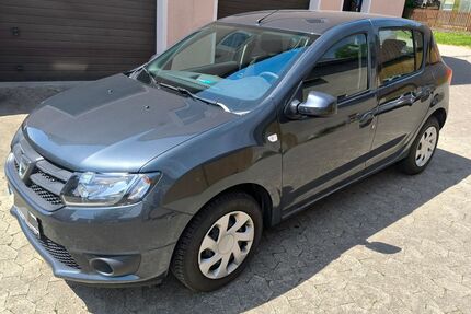 Dacia Sandero Gebrauchtwagen