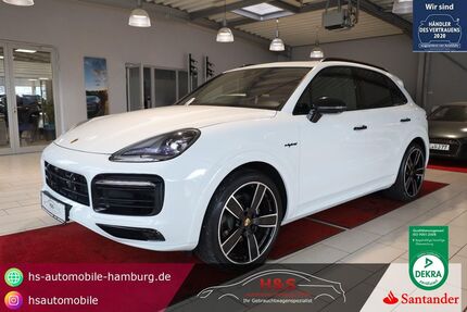 Porsche Cayenne Gebrauchtwagen