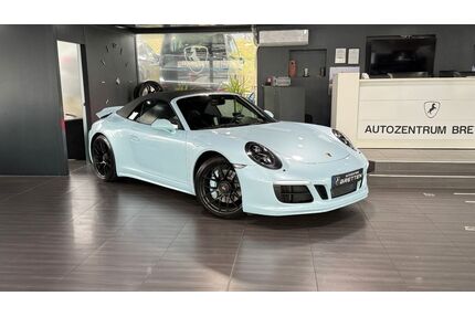 Porsche 991 Gebrauchtwagen
