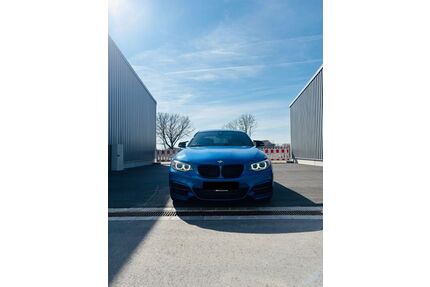 BMW M235 Gebrauchtwagen