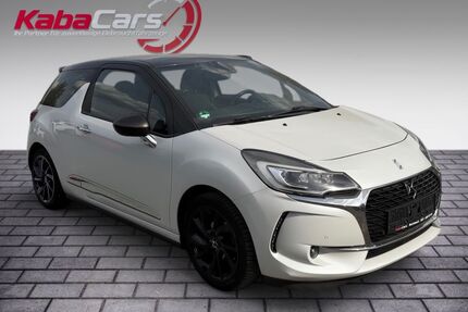 DS Automobiles DS3 Gebrauchtwagen