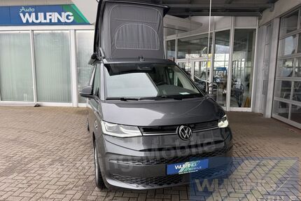 VW T7 California Gebrauchtwagen