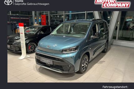 Toyota Proace City Gebrauchtwagen
