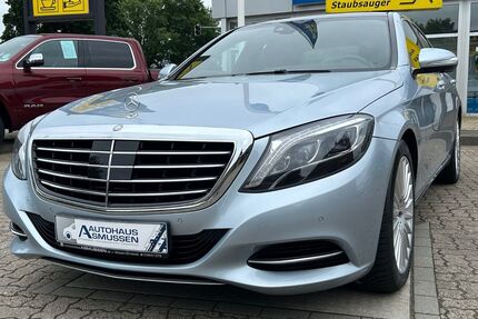 Mercedes-Benz S 350 Gebrauchtwagen