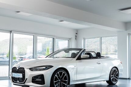 BMW 430 Gebrauchtwagen