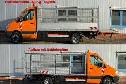 Mercedes-Benz Sprinter Gebrauchtwagen