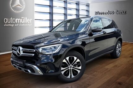 Mercedes-Benz GLC 300 Gebrauchtwagen