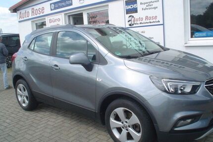Opel Mokka Gebrauchtwagen