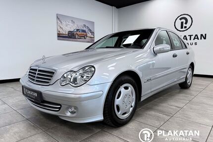Mercedes-Benz C 220 Gebrauchtwagen