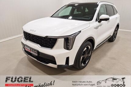 Kia Sorento Gebrauchtwagen