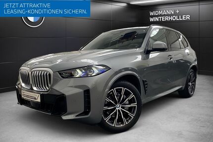 BMW X5 Gebrauchtwagen