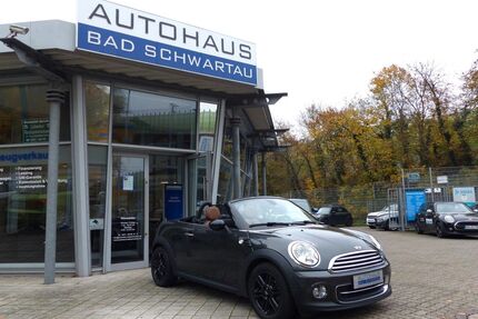 Mini Cooper Roadster Gebrauchtwagen