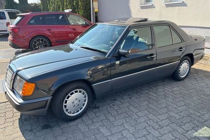 Mercedes-Benz 200 Gebrauchtwagen