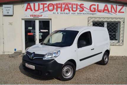 Renault Kangoo Gebrauchtwagen