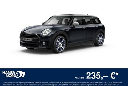 Mini Cooper Clubman Gebrauchtwagen