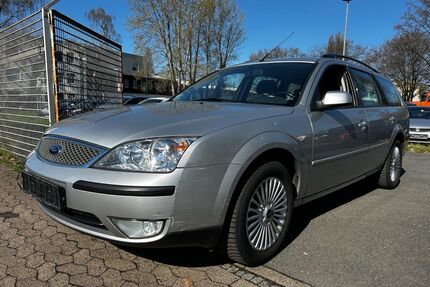 Ford Mondeo Gebrauchtwagen