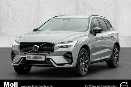 Volvo XC60 Gebrauchtwagen