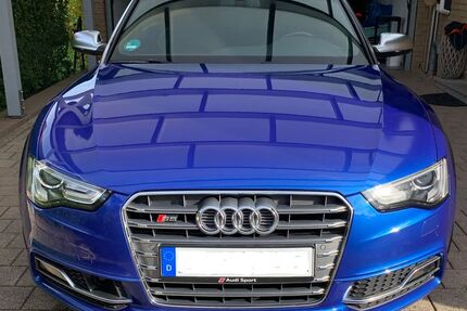 Audi S5 Gebrauchtwagen