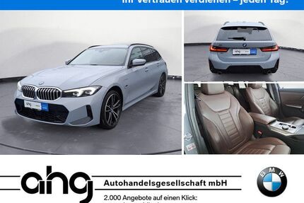 BMW 330 Gebrauchtwagen