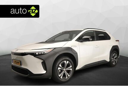 Toyota bZ4X Gebrauchtwagen