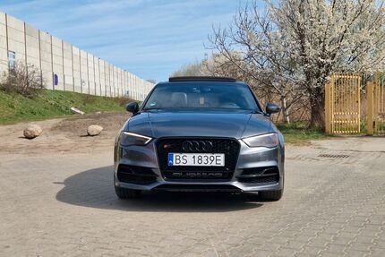 Audi S3 Gebrauchtwagen