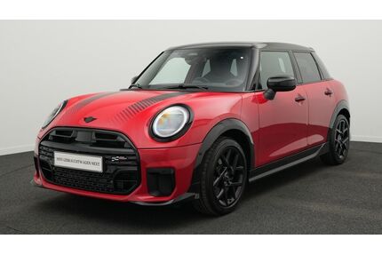 Mini Cooper C Gebrauchtwagen