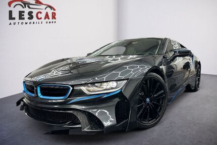 BMW i8 Gebrauchtwagen