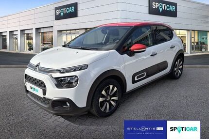 Citroen C3 Gebrauchtwagen