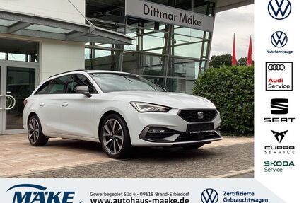 Seat Leon Gebrauchtwagen