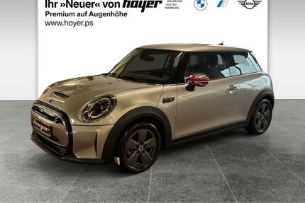Mini Cooper SE Gebrauchtwagen