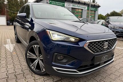 Seat Tarraco Gebrauchtwagen