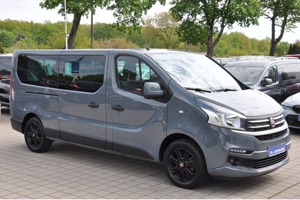 Fiat Talento Gebrauchtwagen
