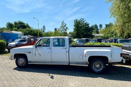 Chevrolet Andere Gebrauchtwagen