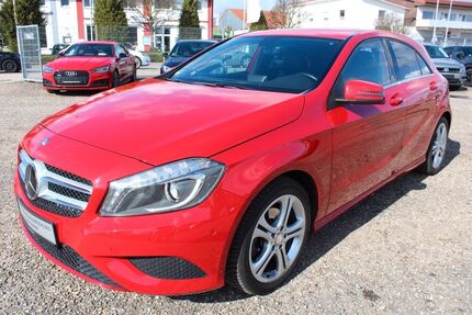 Mercedes-Benz A 180 Gebrauchtwagen